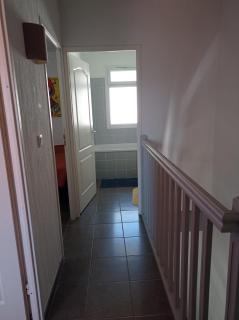 Maison avec jardin - 6