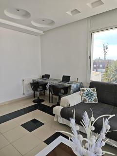 Dar Essaada - Exceptional duplex de 270 M2, plage à 2 min à pieds - 1