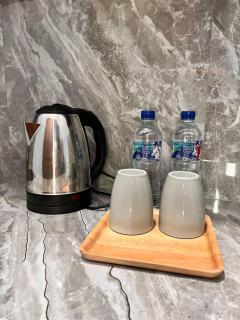 penginapan omah kampung - 9