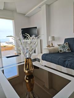 Dar Essaada - Exceptionel duplex de 270 M2, plage à 2 min à pieds - 2