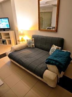 Dar Essaada - Exceptionel duplex de 270 M2, plage à 2 min à pieds - 1