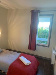 Fast hôtel Troyes - 3