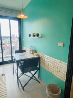 The base Central Pattaya sea view by Numam - 6