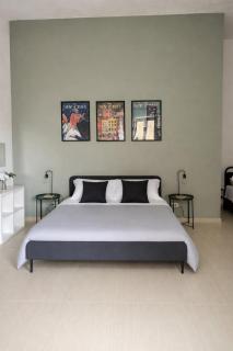 Atenè Rooms - 1