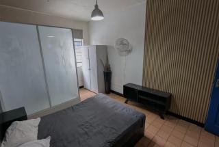 BluePepper City Hostel - 8