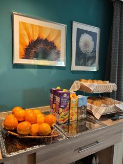 Moselina Ferienwohnungen - 6