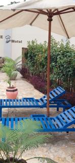 Mzee Shef Motel - 1
