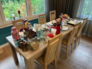 Moselina Ferienwohnungen - 7