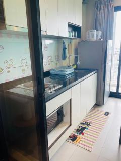 The base Central Pattaya sea view by Numam - 3