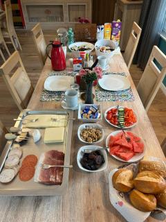 Moselina Ferienwohnungen - 8