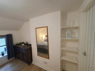 FLAT 2 Seven Cambrian Square First Floor Flat - 1