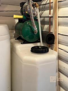 Authentic mountain atmosphere at Sjusjøen - 8