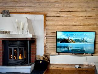 Authentic mountain atmosphere at Sjusjøen - 7