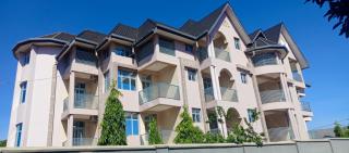 Gosen Hotel Lubumbashi - 0