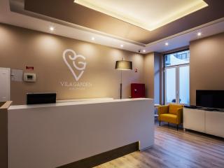 Vila Garden Guesthouse - Lisbon - 1