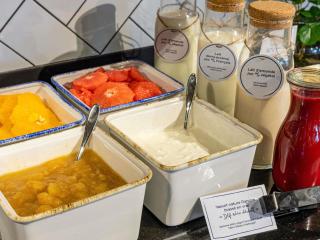 ibis Beauvais Aéroport - 7