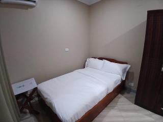 Gosen Hotel Lubumbashi - 9