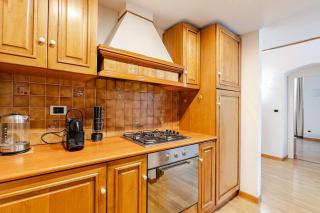 LOFTiamo Sanremo center Ariston district 3 bedrooms 2 bathrooms - 2