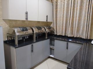 Gosen Hotel Lubumbashi - 5
