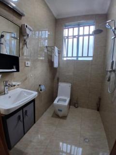 Gosen Hotel Lubumbashi - 1