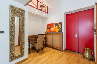 LOFTiamo Sanremo center Ariston district 3 bedrooms 2 bathrooms - 8