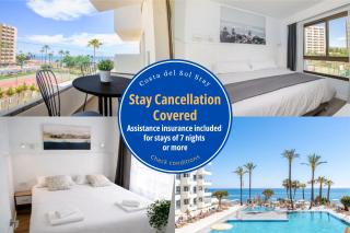 Ocean House Costa del Sol apartamentos varios by Costa del Sol Stay - 0
