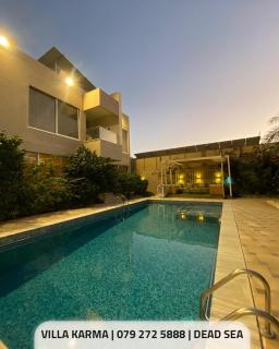 Villa karma - 0