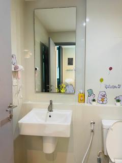 The base Central Pattaya sea view by Numam - 5