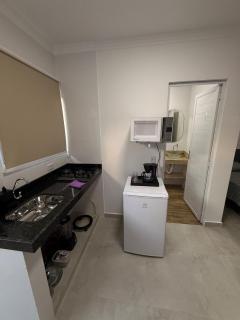 Studios Mobiliados MaragoJulios - 5