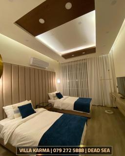 Villa karma - 3