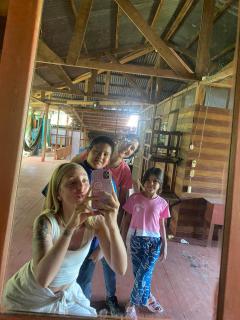 Refugio Chabelita Hostel - 8