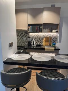 Starlight Residences - 6