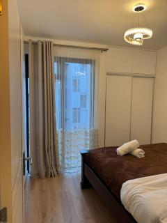 Starlight Residences - 1