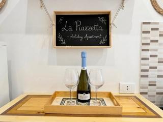La Piazzetta - Holiday Apartment - 4