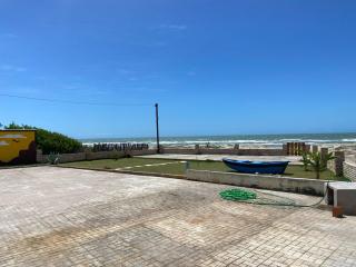 Casa de frente para o mar - 6