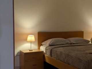 Praia Urban Hub - 2BdR 4th Floor City View and Wi-Fi - 5