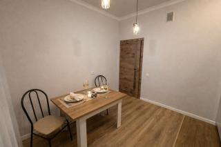 Современные апартаменты FreeDom Хан шатыр 5 минут - 1