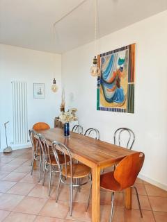 Terrazza Borghese - holiday home - - 8