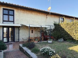 Terrazza Borghese - holiday home - - 5