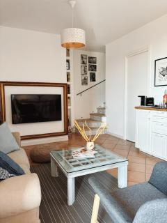 Terrazza Borghese - holiday home - - 4