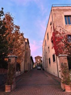 Terrazza Borghese - holiday home - - 2