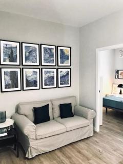 Apartamentos Élite - Art Collection - Vincent - 9