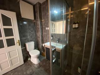 Bosphorus View Flat in the Heart of Cihangir - 8