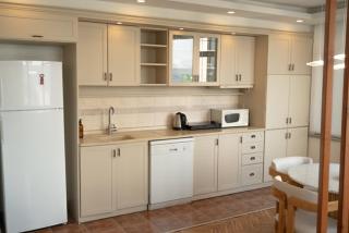 Bosphorus View Flat in the Heart of Cihangir - 5