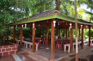 Nisarg Resort - Guhagar - 4