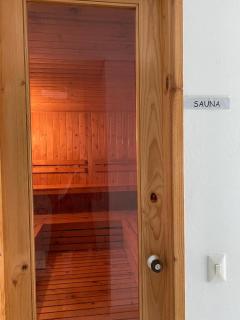 Apartamento con piscina y sauna en La Mesa - 3