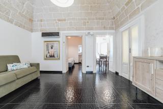 Dimora Giulia a 300m dal centro storico - 2