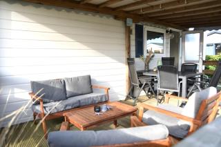 Northseachalets Ameland - 6