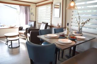 Northseachalets Ameland - 5