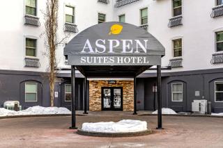 Aspen Suites Anchorage Downtown - 8